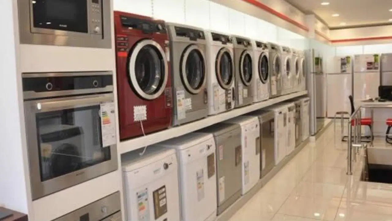 Germencik Beyaz Eşya Tamircisi