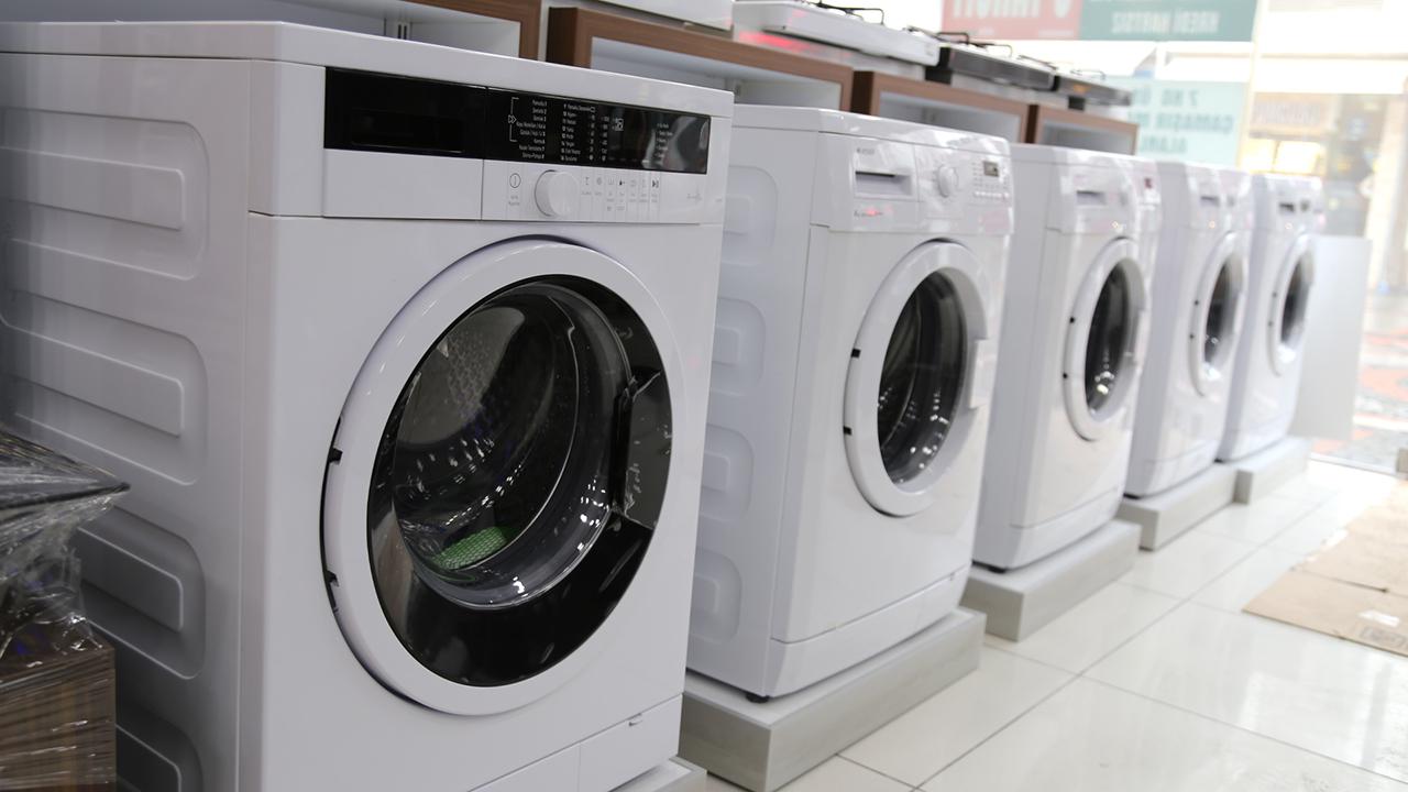 Germencik Beyaz Eşya Tamircisi